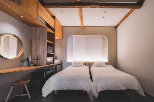 Photo of Bedroom in Sumiyoshi