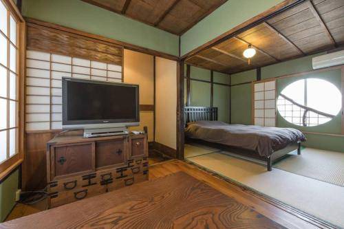 Photo of Bedroom in Sakyo Ward
