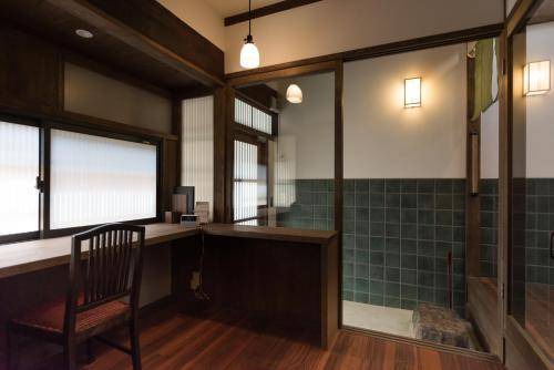 Photo of Bathroom in Sannenzaka Ninenzaka