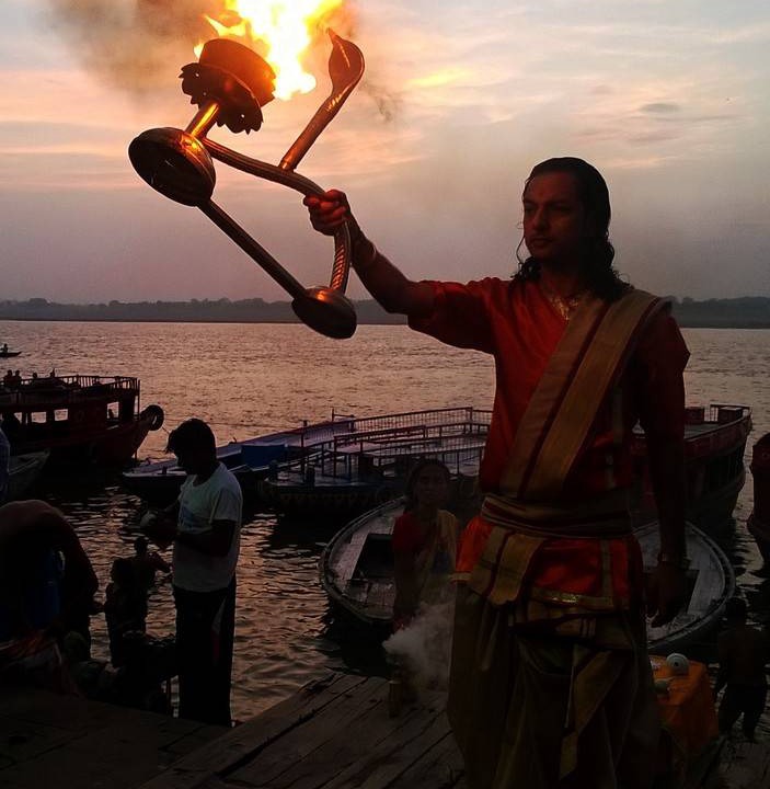 Photo of Others in Varanasi