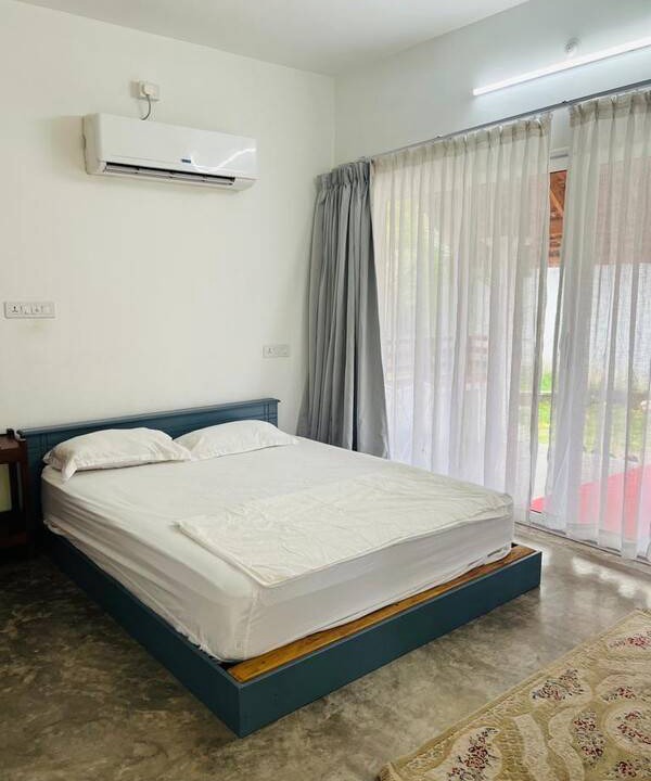 Photo of Bedroom in Paravur