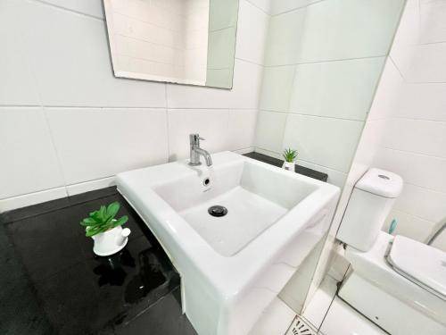 Photo of Bathroom in Shah Alam