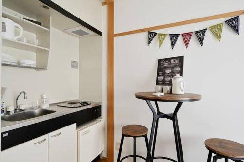 Photo of Kitchen in Higashinari