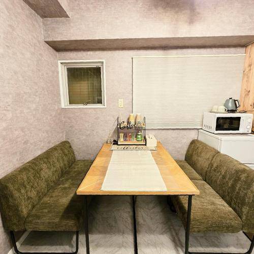 Photo of Livingroom in Taito