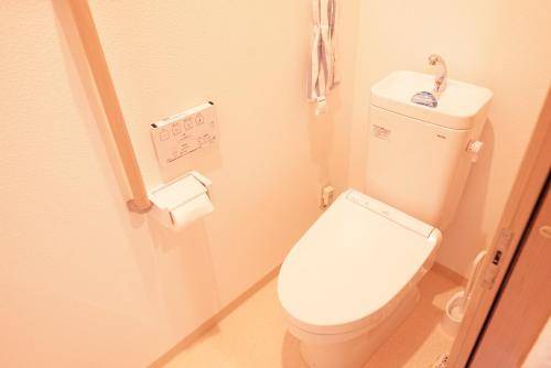 Photo of Bathroom in Nishinari