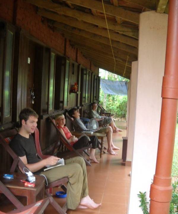Photo of Others in Kumarakom