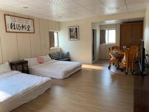 Photo of Bedroom in Miaoli