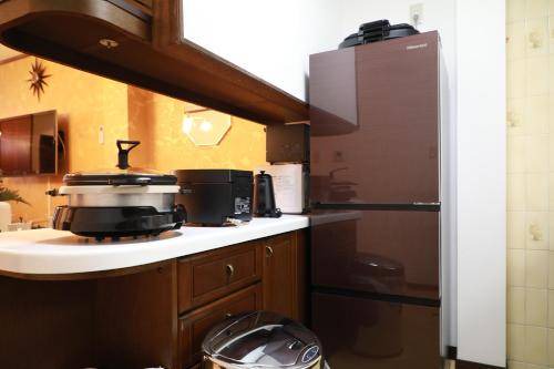 Photo of Kitchen in Tsuruhashi