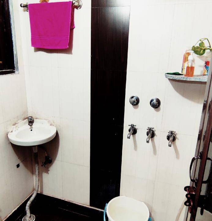 Photo of Bathroom in South West