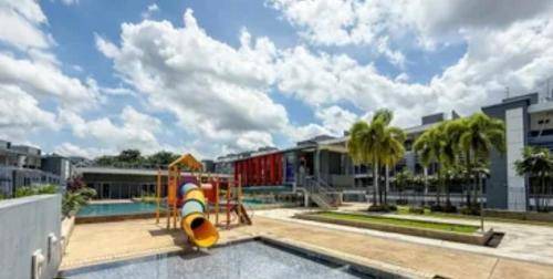 Photo of Others in Cyberjaya