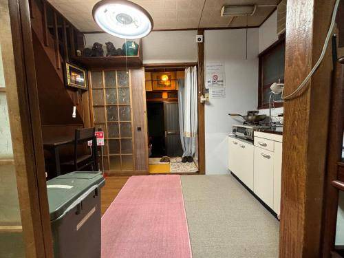 Photo of Kitchen in Toyonaka