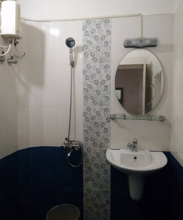Photo of Bathroom in Thiruvananthapuram