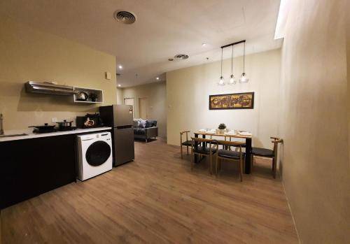 Photo of Kitchen in Taman Bukit Pantai