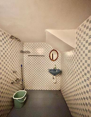Photo of Bathroom in Varkala