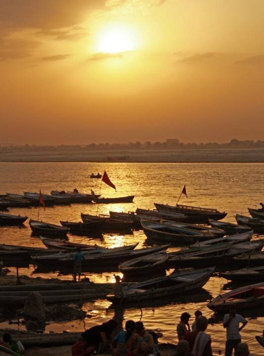 Photo of Others in Varanasi