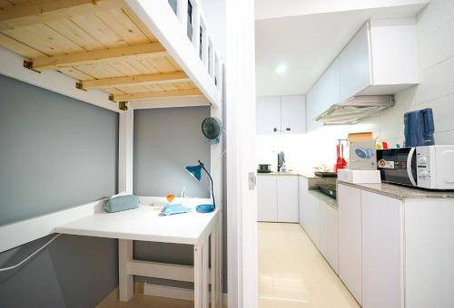 Photo of Kitchen in Wan Chai