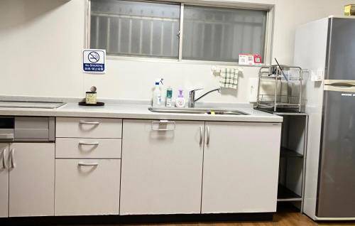 Photo of Kitchen in Izumisano