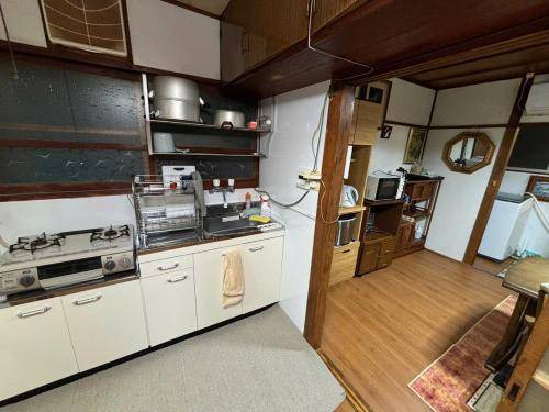 Photo of Kitchen in Toyonaka