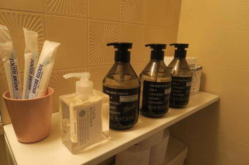 Photo of Bathroom in Sumiyoshi