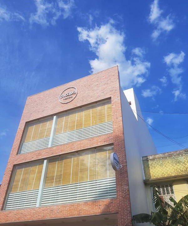 Photo of Buildings in Kalapettai