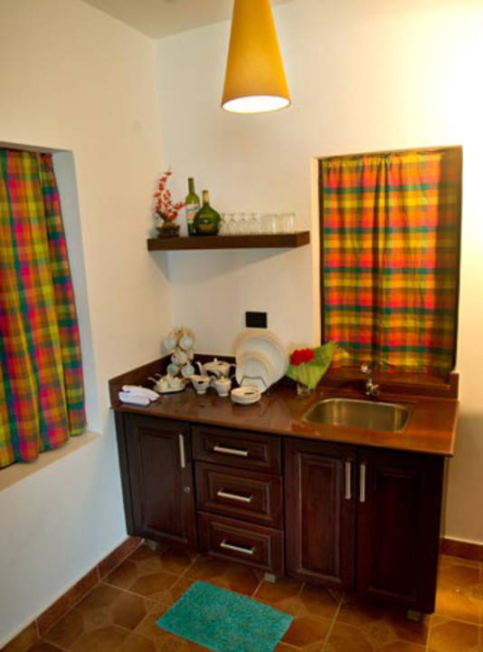 Photo of Kitchen in Edava