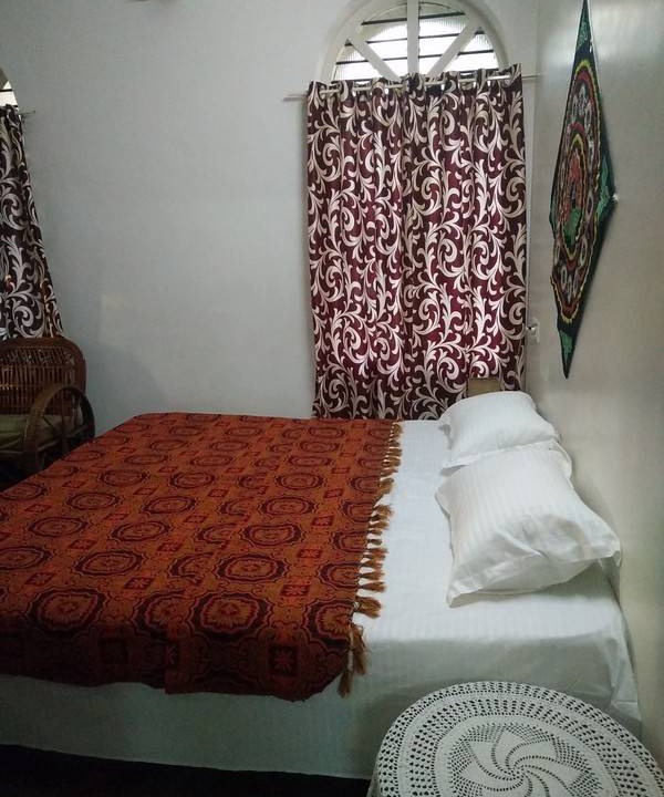 Photo of Bedroom in Thiruvananthapuram