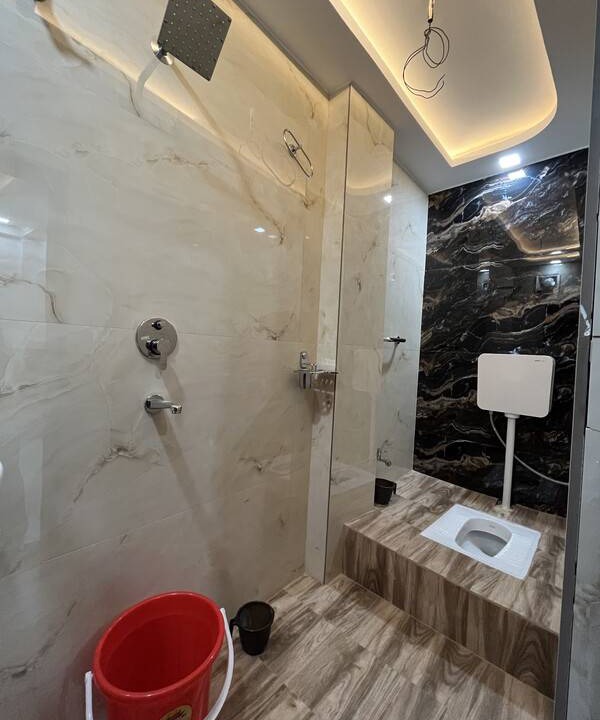 Photo of Bathroom in Varanasi
