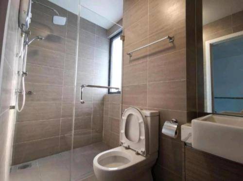 Photo of Bathroom in Petaling Jaya
