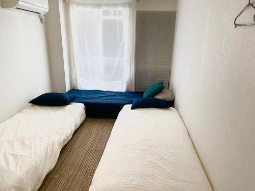 Photo of Bedroom in Sumiyoshi