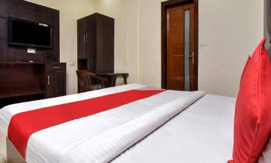 Photo of Bedroom in Ghaziabad