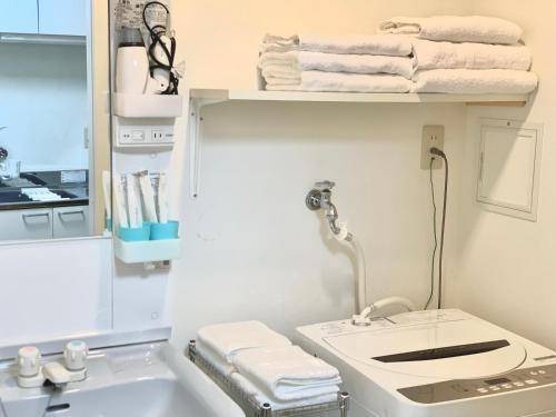 Photo of Bathroom in Minami