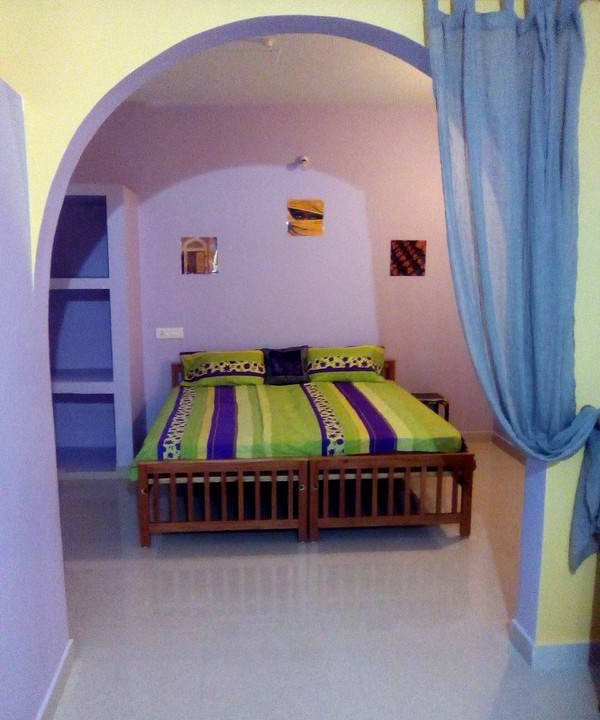 Photo of Bedroom in Chirayinkil