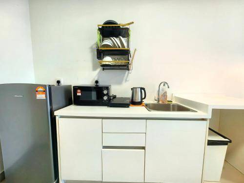 Photo of Kitchen in Shah Alam