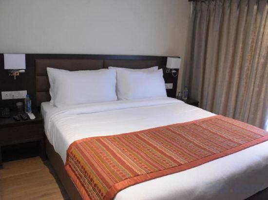 Photo of Bedroom in Kevadia