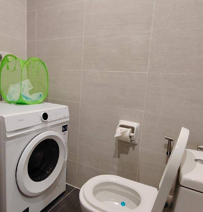 Photo of Bathroom in Bandar Sri Permaisuri