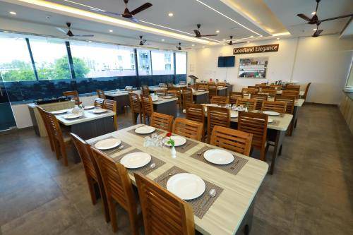 Photo of Kitchen in Thampanoor