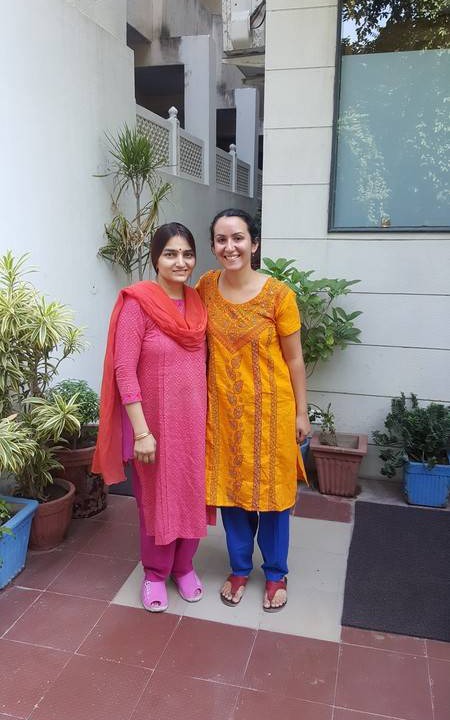 Photo of Others in Bani Park