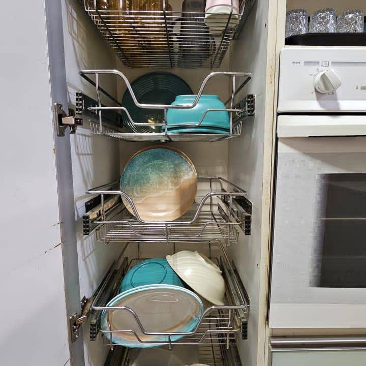 Photo of Kitchen in Bandar Tun Razak