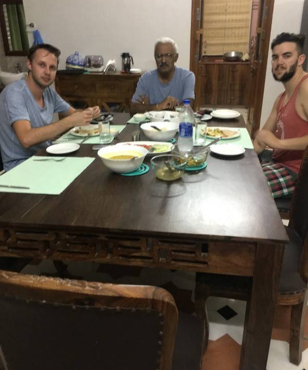 Photo of Kitchen in Jodhpur