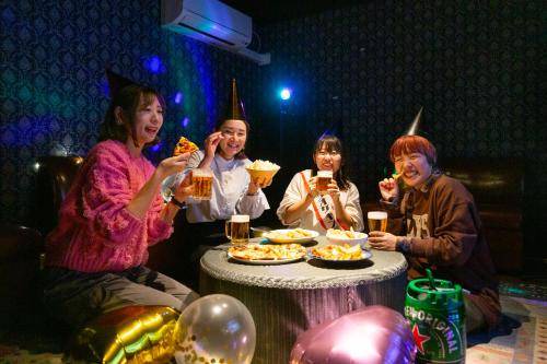 Photo of Others in Konohana