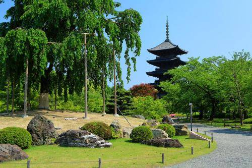 Photo of Others in Shimogyo