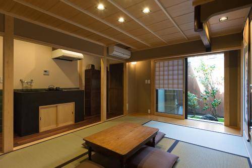 Photo of Livingroom in Sannenzaka Ninenzaka