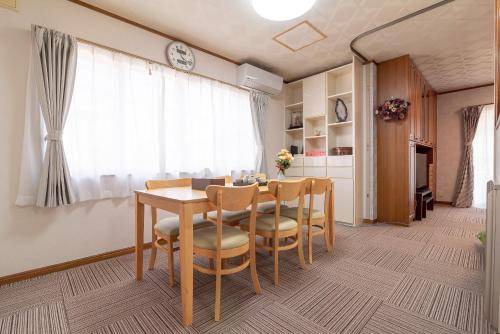 Photo of Livingroom in Shinjuku