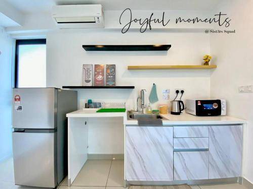 Photo of Kitchen in Shah Alam