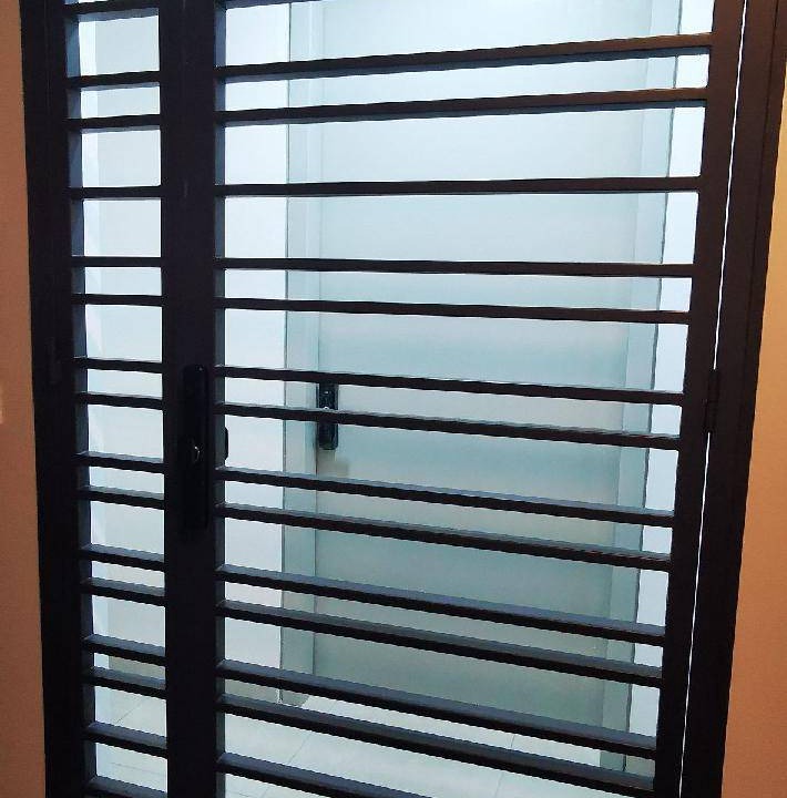 Photo of Patio Balcony in Kampung Puah Seberang