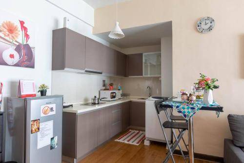 Photo of Kitchen in Chow Kit