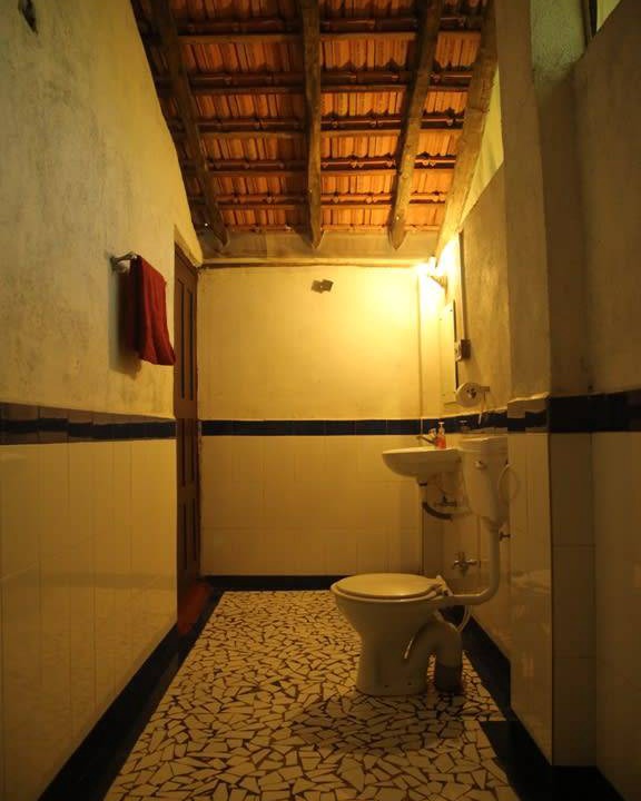 Photo of Bathroom in Sancordem