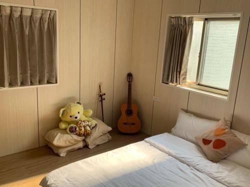 Photo of Bedroom in Miaoli