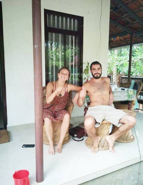 Photo of Others in Munroe Island