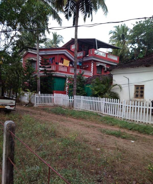 Photo of Others in Saligao